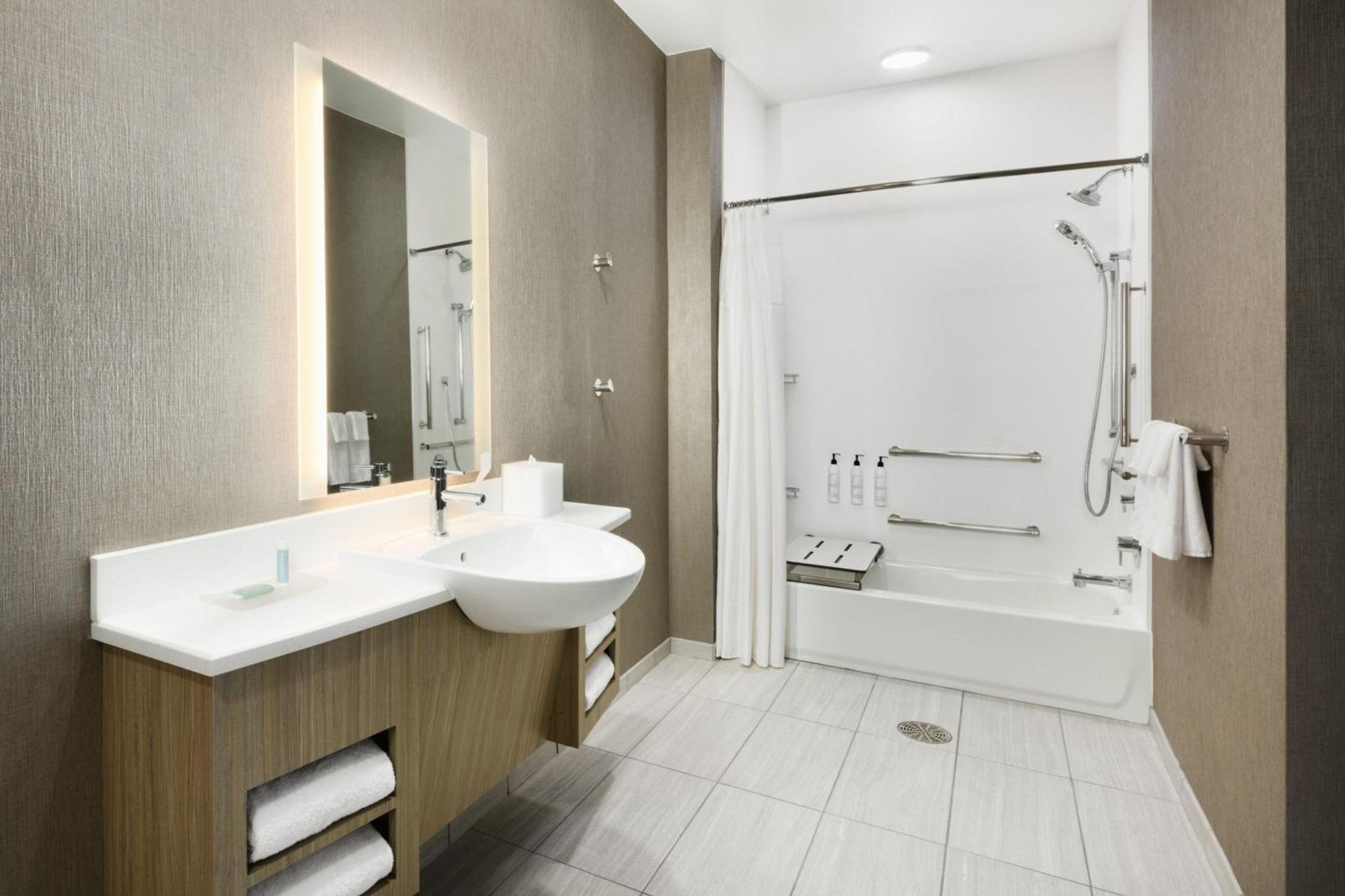 Springhill By Marriott Hotel Dothan