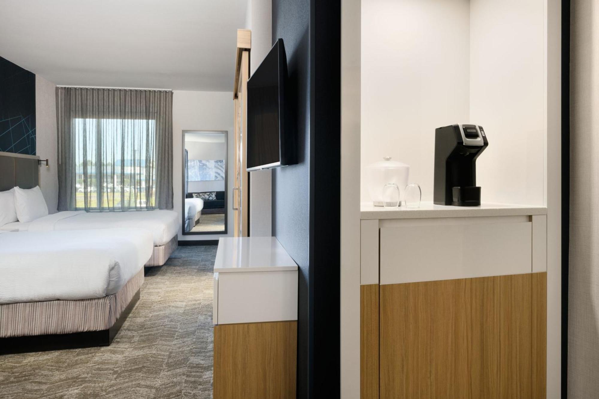 Springhill By Marriott Dothan