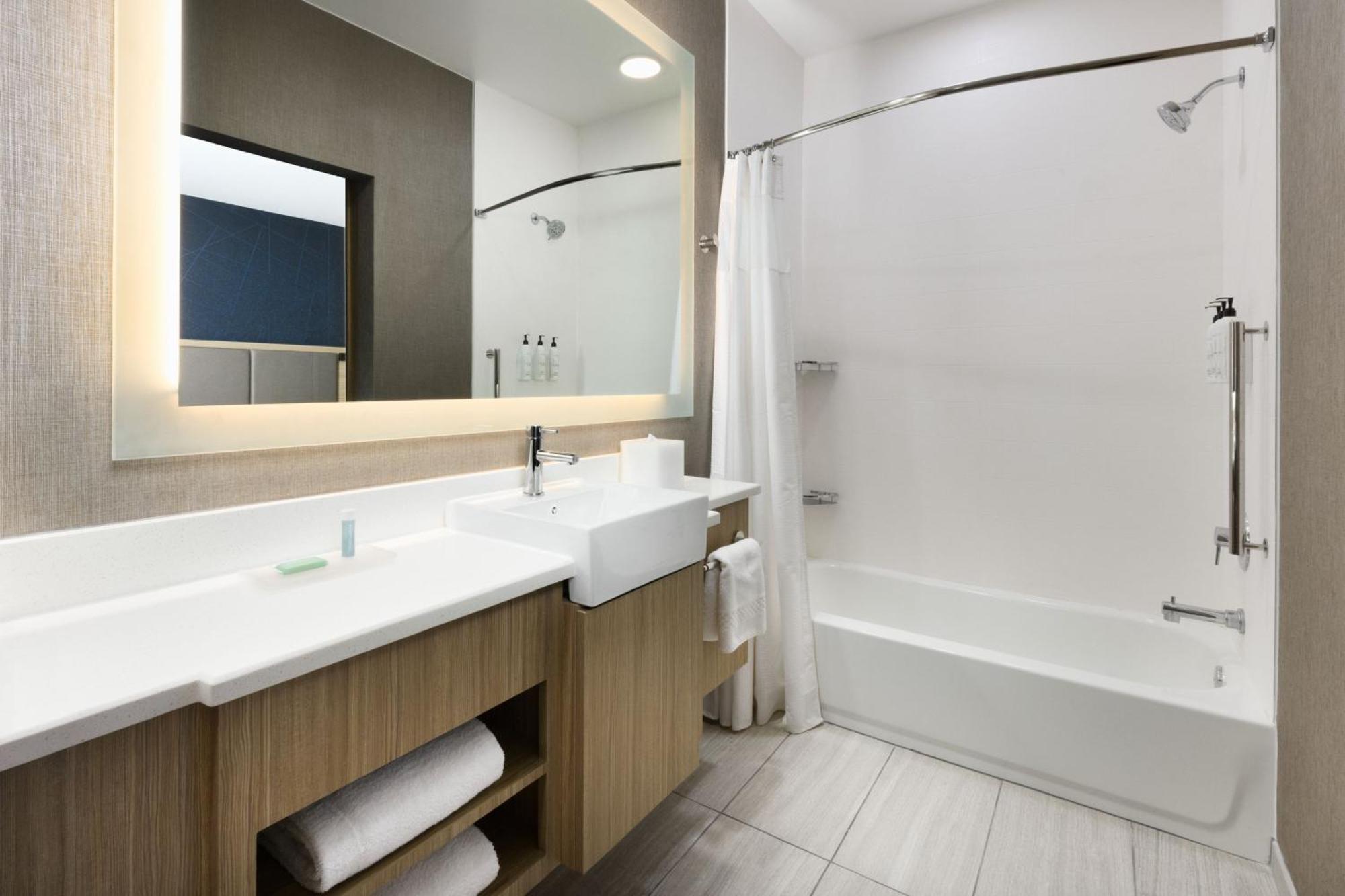 Springhill By Marriott