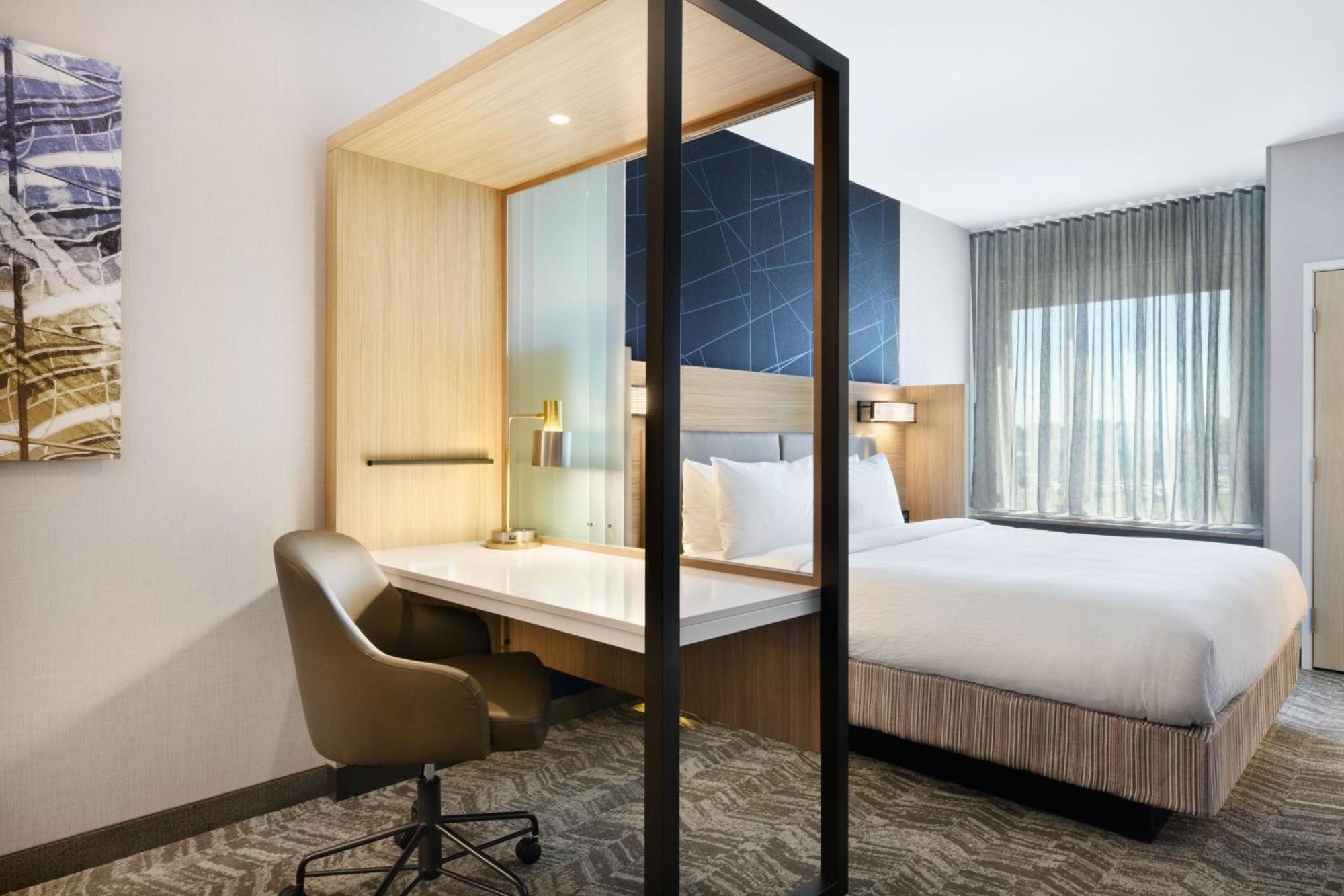 Springhill By Marriott Dothan