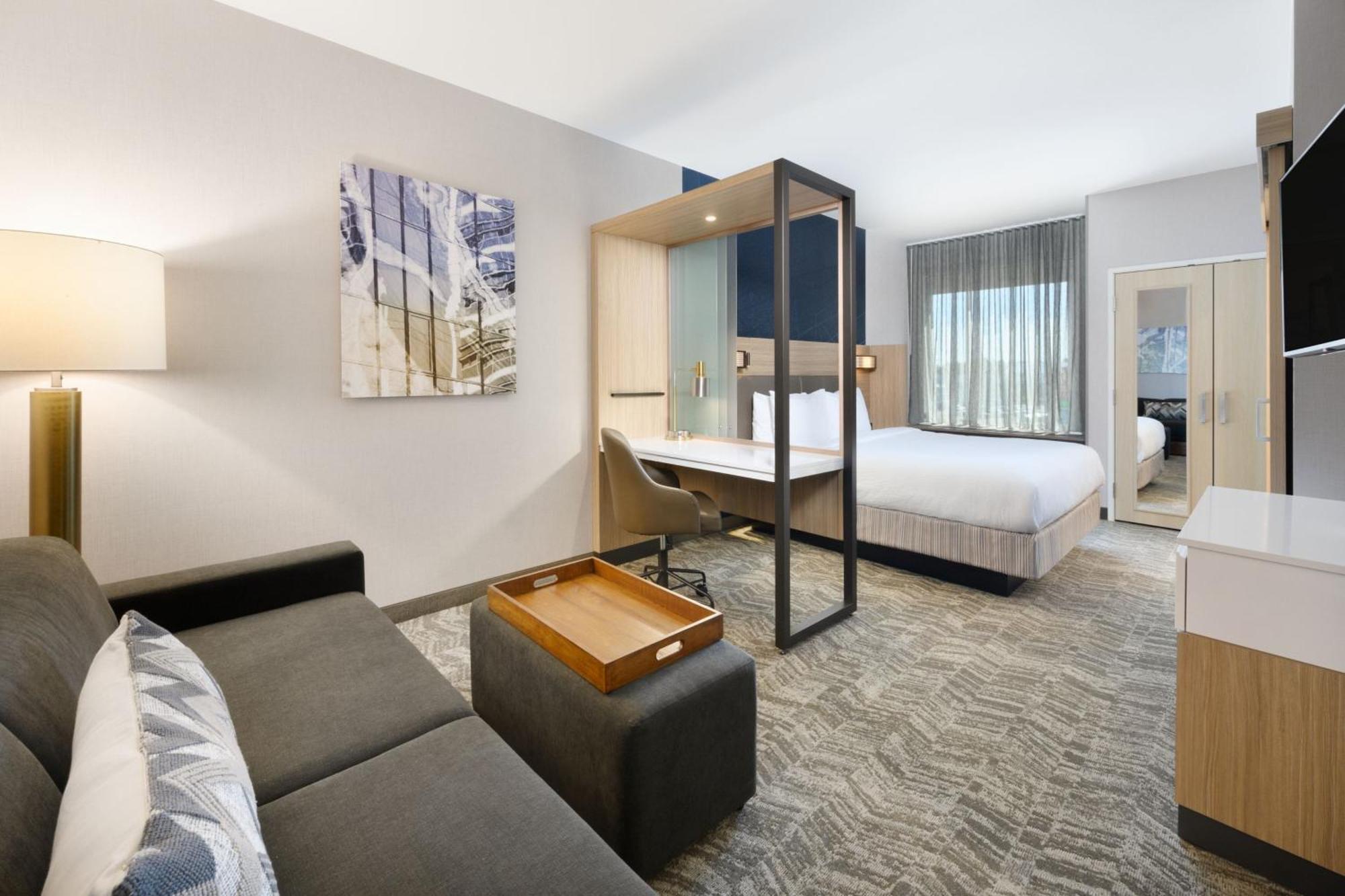 Springhill By Marriott * Dothan