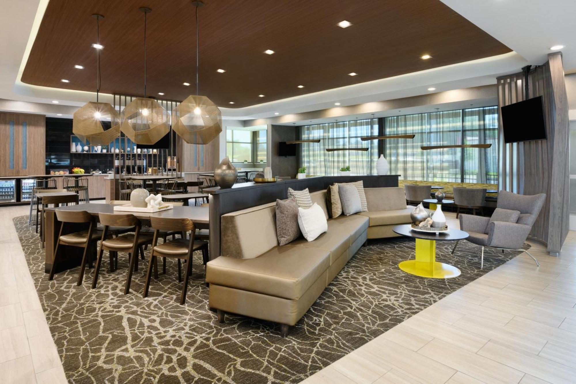 Hotel Springhill By Marriott Dothan