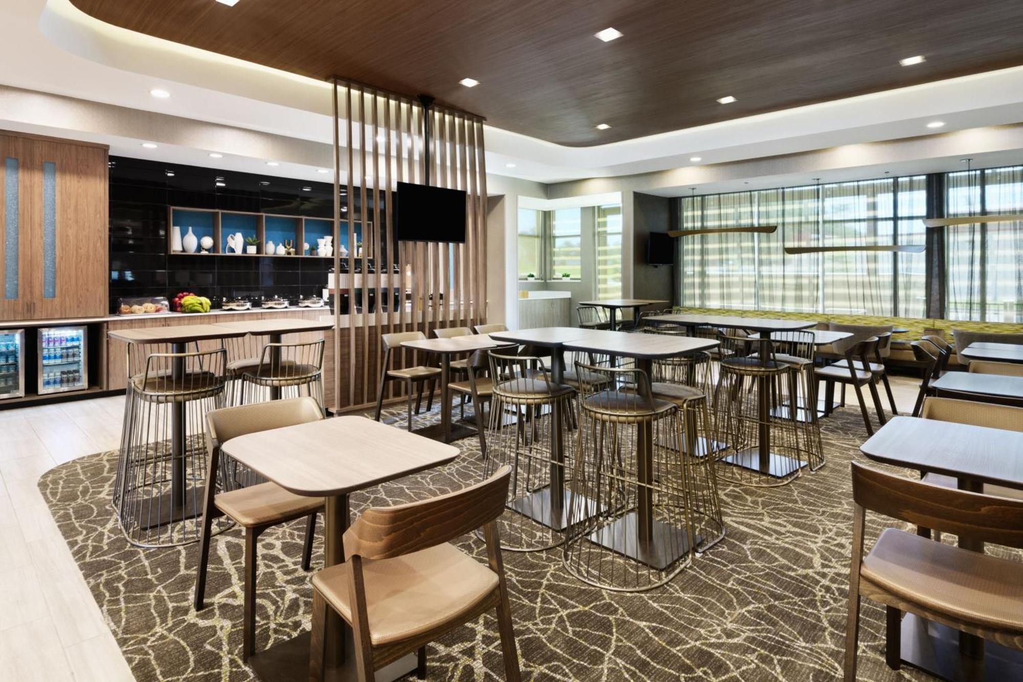 Springhill By Marriott *